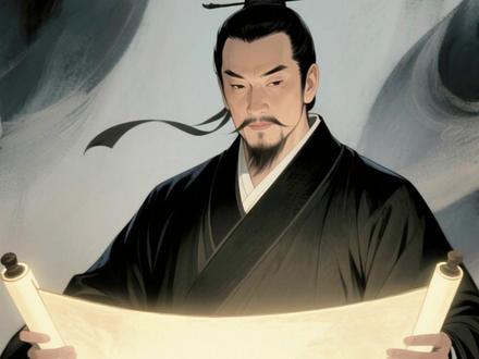 韩非子《说难》篇,专治各种不服。 #韩非子