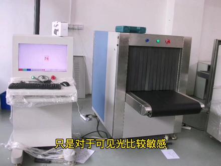 摄影问答:数码相机过安检机的时候会不会受损?