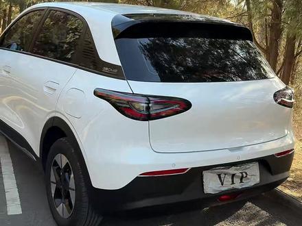 吉利星愿胎压异常 复位 中控操作指南#吉利星愿 #用车知识 #dou是好车