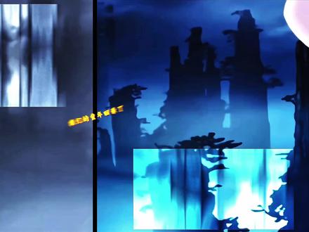 虹猫蓝兔七侠传4K修复版每晚六点“重温”频道每日两集正式回归 #国漫#虹猫蓝兔七侠传 #童年动画 #动漫编年史#充能计划