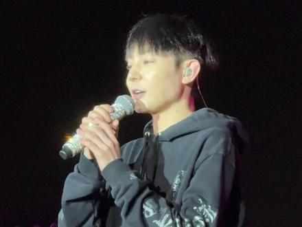 一百块的门票现在值99#高迪 #月色倒映在西湖 #开封万岁山