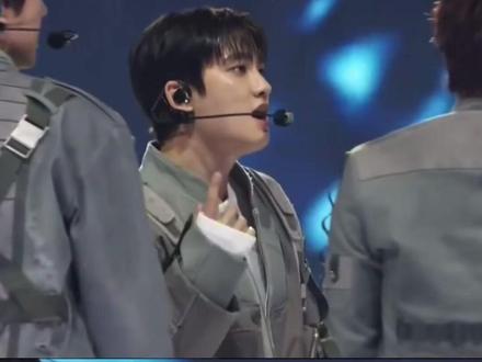 法拉利不管多久都是法拉利,一个mma直接上韩趋如何呢?#exo #mma #kpop #爷青回 #exo爱丽