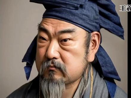 宝龙赏荐: 书圣——王羲之