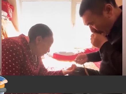 彻底看清儿孙真面目!马玉琴财产去向成定局,李玉成开心了 #李玉成 #马玉琴 #娱乐评论大赏 #婚姻