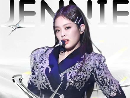 jennie为什么能写出《LIKE JENNIE》 #jennie #娱乐 #韩国 #女团 #jennie金智妮 一曲LIKE JENNIE,旋律藏尽委屈,歌词写满清醒,不是炫技更不是凡尔赛,而是独一份的宣言!