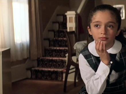 每个人都很可爱的一部电影【泽西女孩】(2004)由本·阿弗莱克(那年31岁)、丽芙·泰勒(那年26岁)和雷奎尔·卡斯特罗(那年9岁)主演,讲述了一名成功的曼哈顿乐评人奥利,在爱妻的难产去世后,带着女儿来到新泽西的老家生活的故事。#欧美电影剪辑 #好片推荐 #爱情电影 #一起看电影 #电影分享 #精彩片段分享 #电影🎬 #剧情片段 #电影剪辑 #精彩电影片段 #好片分享 #好看电影推荐