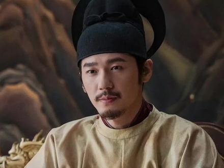 王峻为什么极力反对郭荣为太子 #太平年