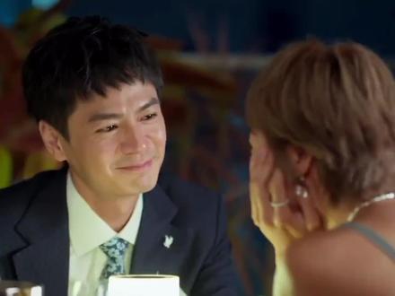 港剧《家族荣耀之继承者》罗子溢 王敏弈 梁诺妍