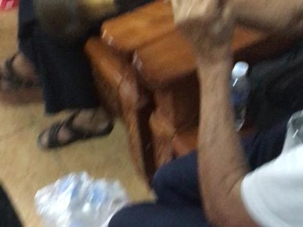 #海陆丰 #海陆丰虎狮 老师傅的古首