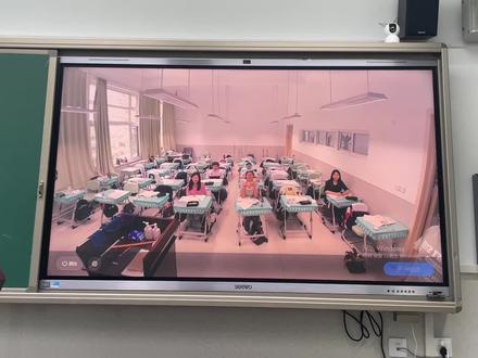希沃电子白板随机抽选功能 抽奖 随机找同学回答问题