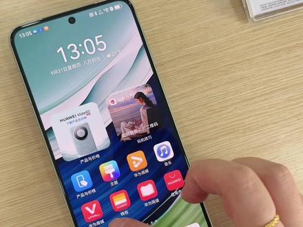 华为手机如何把图片表格转化成为文档#华为手机