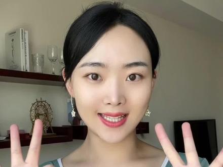 简单3步,淡化鼻背纹#干货分享 #变美 #鼻背纹 #逆龄抗衰 #面部按摩手法