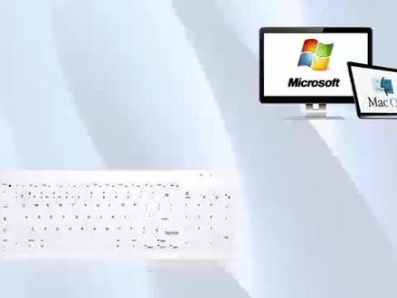 #知识分享 收到Double Shell键盘,如何切换Mac和windows呢?走,带你了解一下。