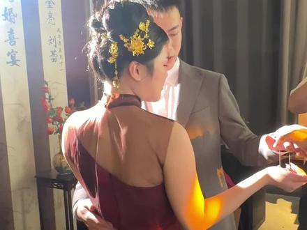 哈哈哈。团队接活#哈哈哈 #订婚拍照