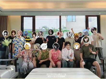 开心元元-张哥见面后续#开心元元@开心元元