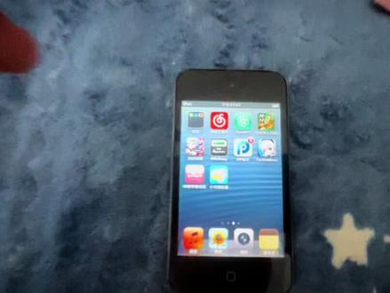 老苹果上的正版怪物猎人,怪物猎人2g移动版,用ipod touch4游玩#记录游戏日常 #怪物猎人 #怪物猎人2g #苹果游戏 #ipod