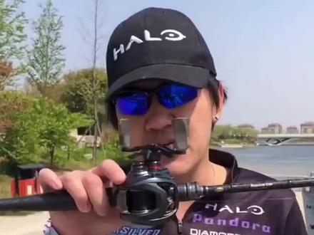 导致路亚钓鱼过程中放枪的8大因素分别是什么?给大家解惑的一期视频,还有你知道的其他因素吗?#路亚 #路亚新手入门教程 #路亚教学 #钓鱼 #水滴轮