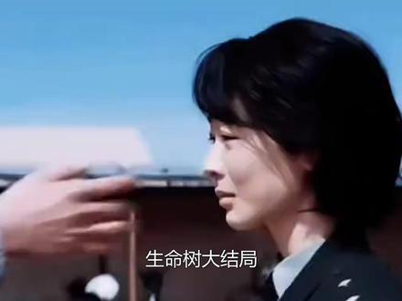 生命树大结局:邵云飞返回玛治县,和白菊扎根高原,结婚生子守护 #生命树 #生命树值得一追 #杨紫 #胡歌 #多杰