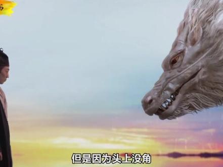 龙生九子,唯一像龙的螭首,却总是问别人自己是不是龙子!