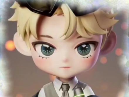 不灵不灵~૮(˶ᵔᵕᵔ˶)ა
哥最好啦~@𝑇.夏天🦋ᵀⁱᵃⁿ #凌音夏天 #不灵不灵 #bulingbuling #翻唱 #夏天和他的小彩虹