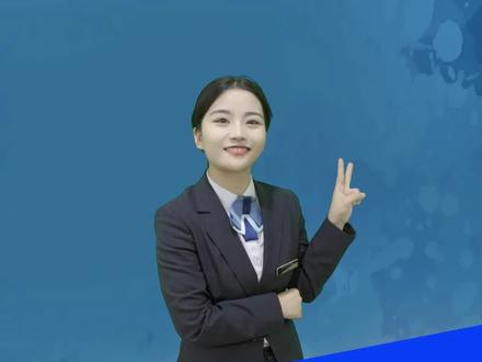 #金融知识普及月 #银行 小姐姐,带你了解#借记卡 等相关的知识。