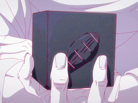 【死灭回游咒术回战】第三集打开五条悟封印的方法浮出水面 #抖音ACG新春会 #万象风华 #咒术回战死灭回游 #五条悟 #我在抖音看动漫