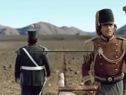 两名士兵在边境值守,因为一瓶饮料避免了战争爆发,还结交了友谊@抖音热点 #传递正能量 #科普#社会百态