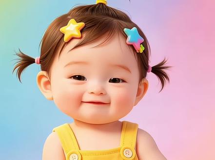 早教儿歌手势舞«五官歌» 简单易学的手势舞,搭配朗朗上口的旋律,既能锻炼宝宝的手部精细动作,又能轻松认识眼睛、嘴巴,小手,亲子一起互动,快乐启蒙不枯燥,让宝宝在歌唱和舞动中,轻松掌握五官认知,越跳越聪明~