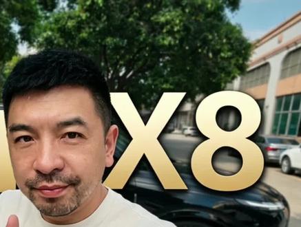 泰山X8保姆级选配教程。
#岚图泰山X8 #华为乾崑 #岚图汽车 #汽车改装