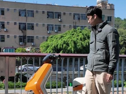 电自小牛MT 2026,只能用“意难平”来形容吧! #电动车 #电动自行车 #小牛电动 #小牛MT