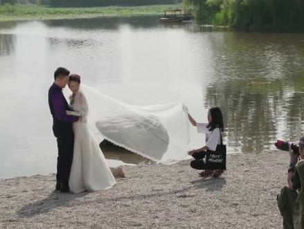 《索玛花开》彝语配音版(138)#索玛花开 #彝语配音