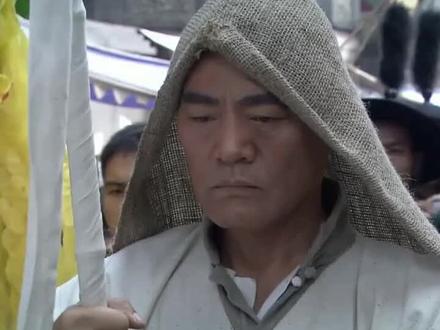 老铁们!早上好!你说!谁该让谁 !一个师傅下山 !观看到底 !