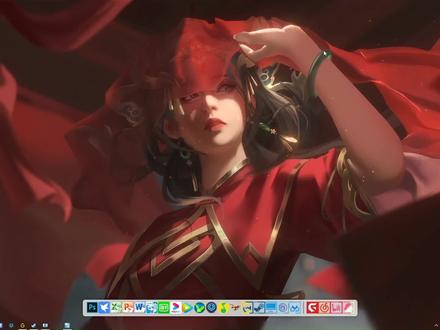 #动态壁纸 如何在华为平板使用Wallpaper Engine动态壁纸,使华为平板更加高大上#华为平板mate