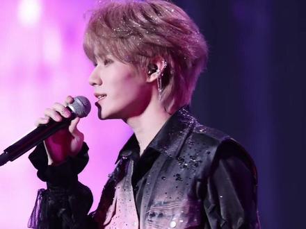 新音12.26solo《月之浮想》#张真源#直拍