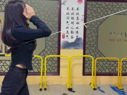 这种情况下用不用哄哄啊#意想不到的结局 #压脉带新玩法