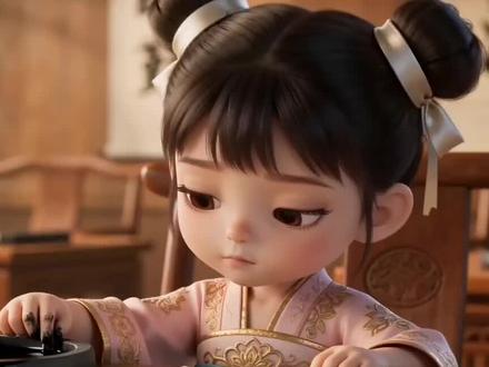 《魔童女儿》第37集