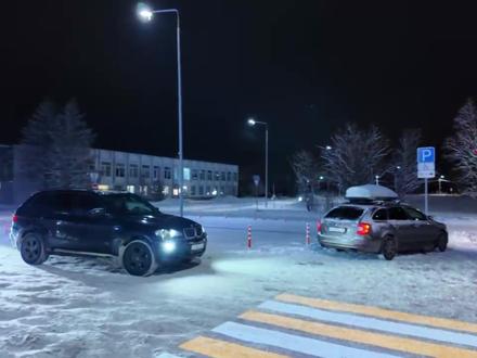 来看冬天的第一道极光吧 #摩尔曼斯克极光 #俄罗斯旅游团 #我的旅行日记