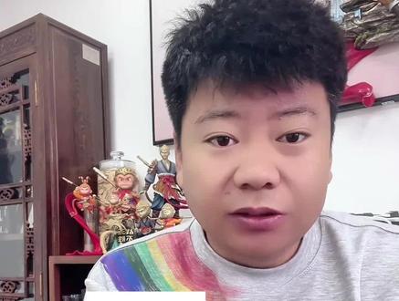 郭聪明大舞台尽显实力#内蒙古 #包头 #郭聪明 #宣传家乡