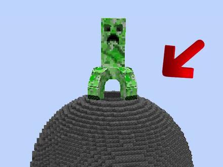 我的世界泰坦生物生存43:挑战Boss凋零斯拉