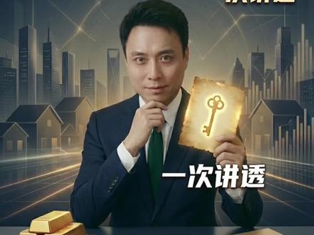 买房选楼层全攻略,6层、小高层、高层、超高层怎么选?一次讲透#楼层怎么选 #楼层选择多少层最好 #楼层选择 #北京买房 #北京买房攻略