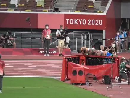 9.83仿佛还是在昨天发生的#苏炳添 #9秒83