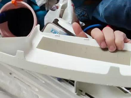 美的新节能系列智弧挂机详细拆机清洗视频,在家自己也能清洗