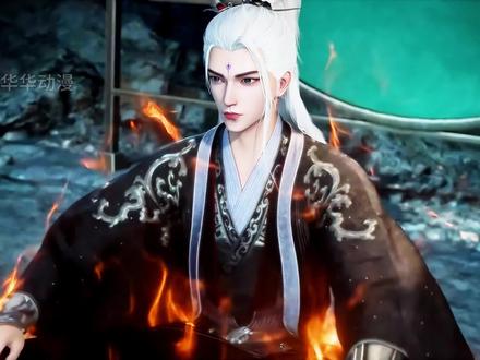 王林的禁幡有多逆天,竟连天道也为之恐惧 #仙逆 #王林