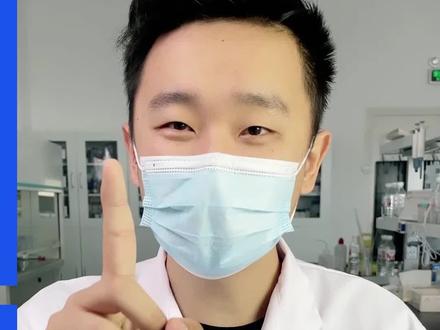 康师傅可以放心喝吗?一个检测告诉你#健康饮水 #水质检测 #显微镜 #实验室 #康师傅