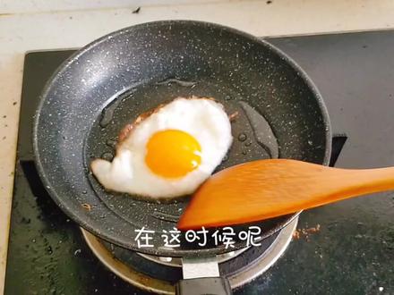 手把手教学完美溏心蛋#荷包蛋 #厨房日记 #在家做美食 #美食教程 #美食制作