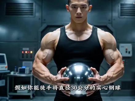 当你拥有徒手捏爆30公分实心钢球的力量,能否在五常外的国家随心所欲?(虚构情节,仅供娱乐)#动漫 #二次元 #超能力 #超级英雄 #论战