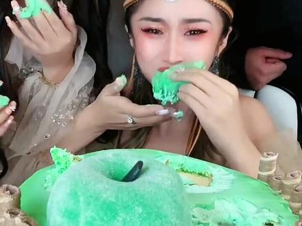 #黑蒜 姐带徒弟也是这个风格吖#黑蒜姐 你这是要笑死我#吃货
