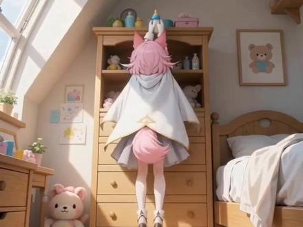 #AI保姆的喂奶时刻 #随变ai随便玩 #随变app