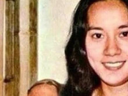 #丁佩:前夫是#向华强 ,#向太陈岚 “供养”她40年,#李小龙 猝死在她家