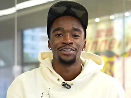 终于等到你!#CBA 得分王“奶茶”萨姆纳官宣加盟#广东宏远 广东队四大外援齐备,剑指总冠军!#外援#东莞篮球